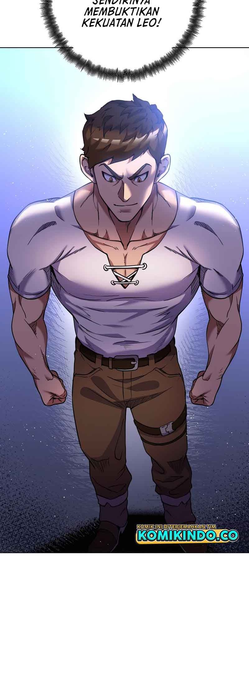 Surviving In An Action Manhwa Chapter 02 Gambar 16
