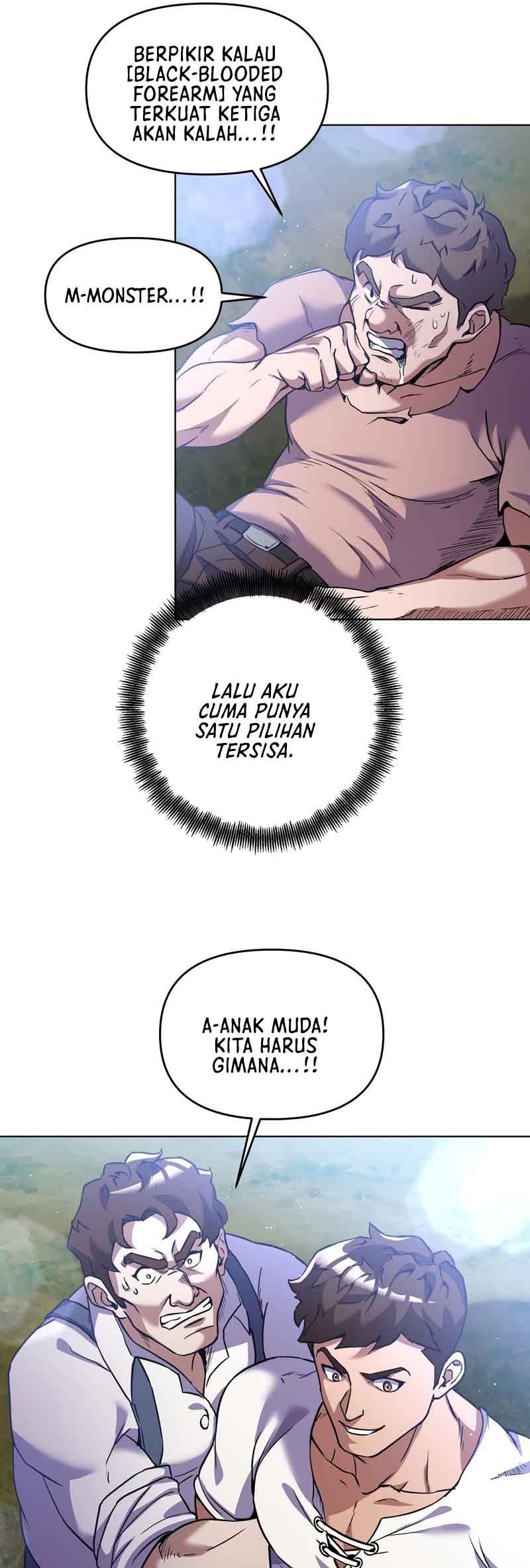 Surviving In An Action Manhwa Chapter 02 Gambar 17