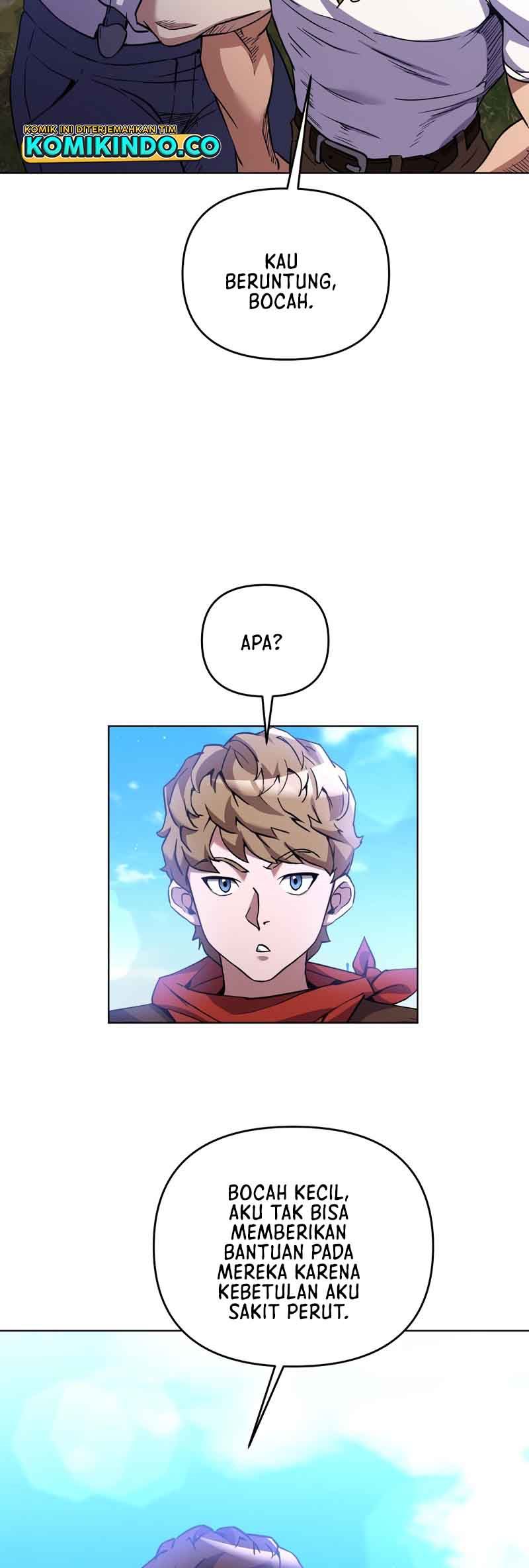Surviving In An Action Manhwa Chapter 02 Gambar 18
