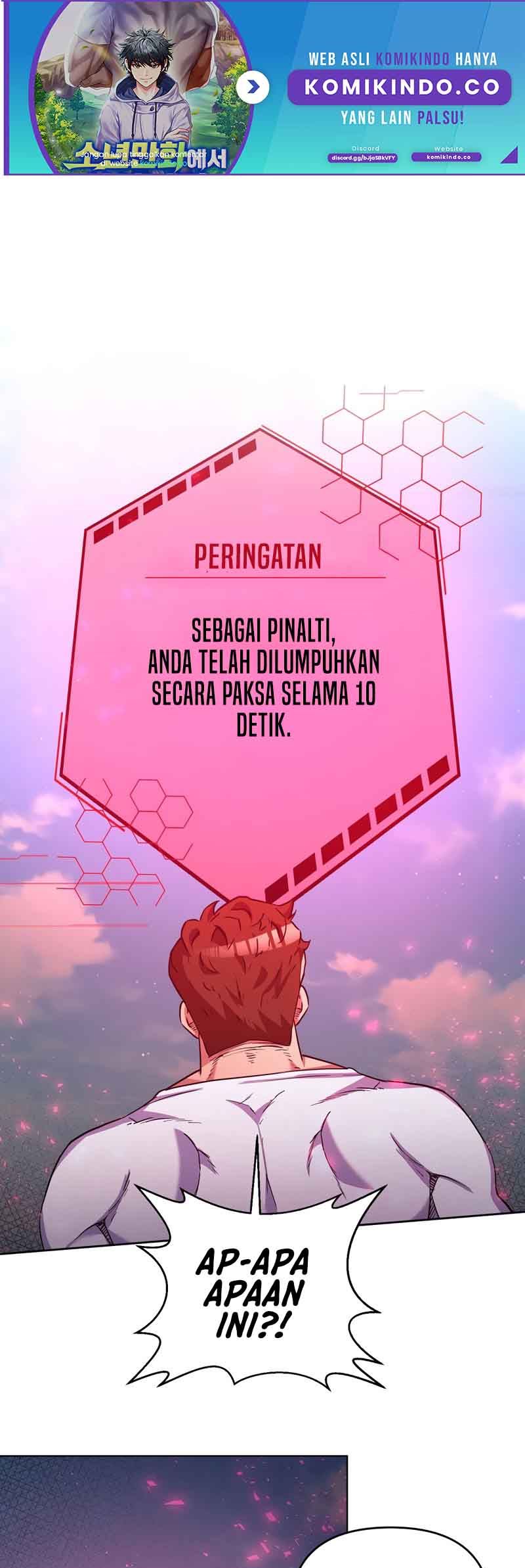 Baca Manhwa Surviving In An Action Manhwa Chapter 02 Gambar 2