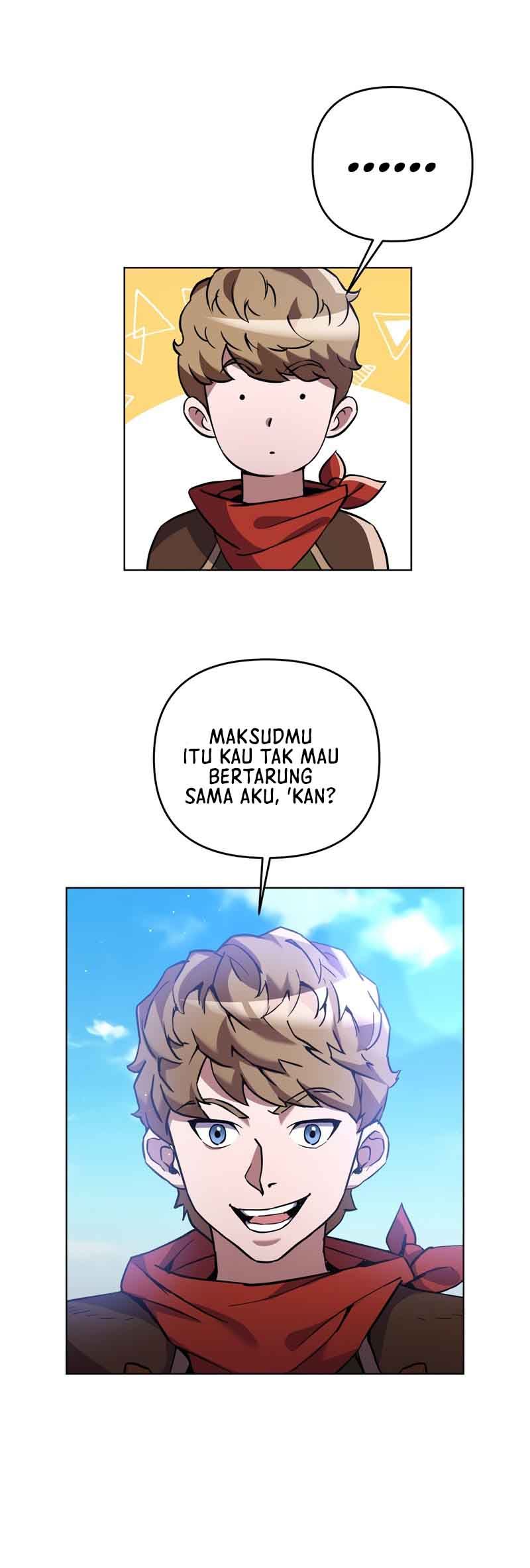 Surviving In An Action Manhwa Chapter 02 Gambar 21