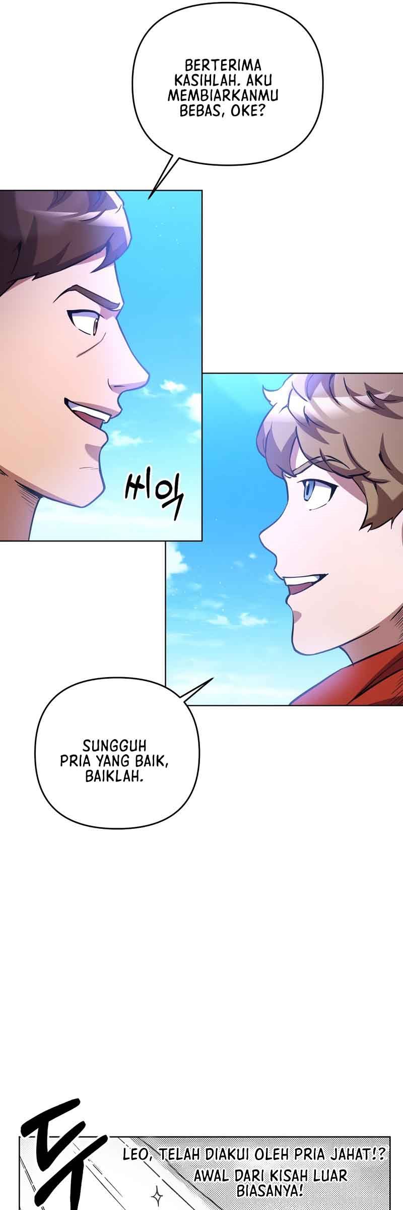 Surviving In An Action Manhwa Chapter 02 Gambar 22