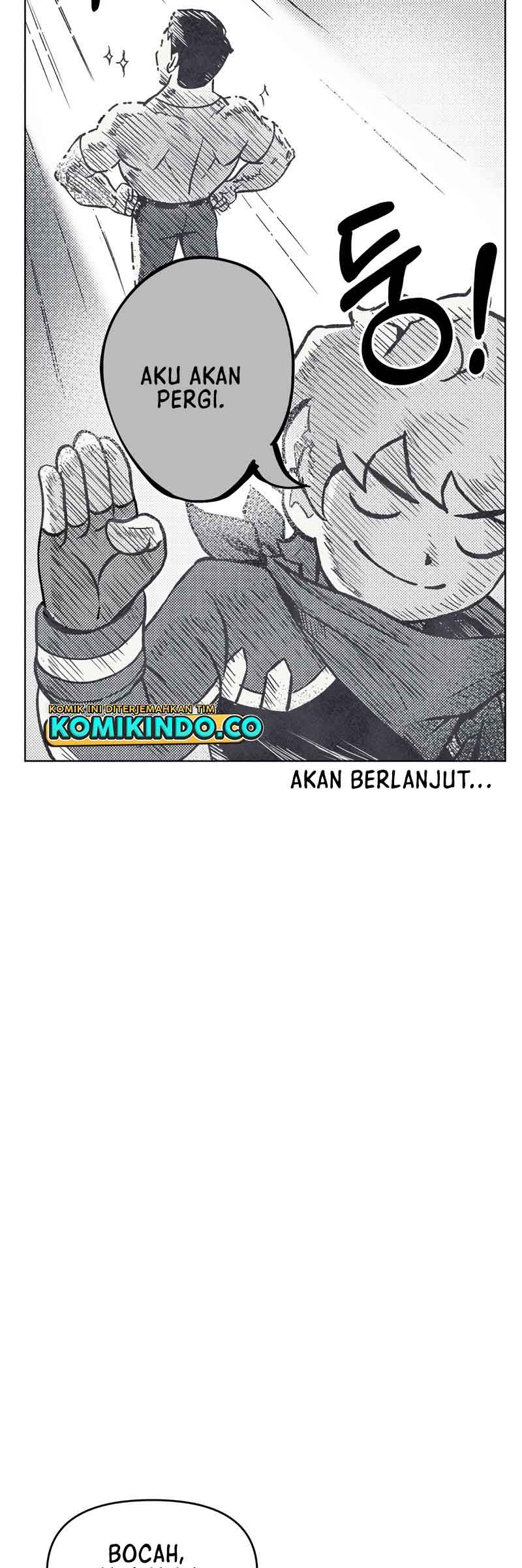 Surviving In An Action Manhwa Chapter 02 Gambar 23