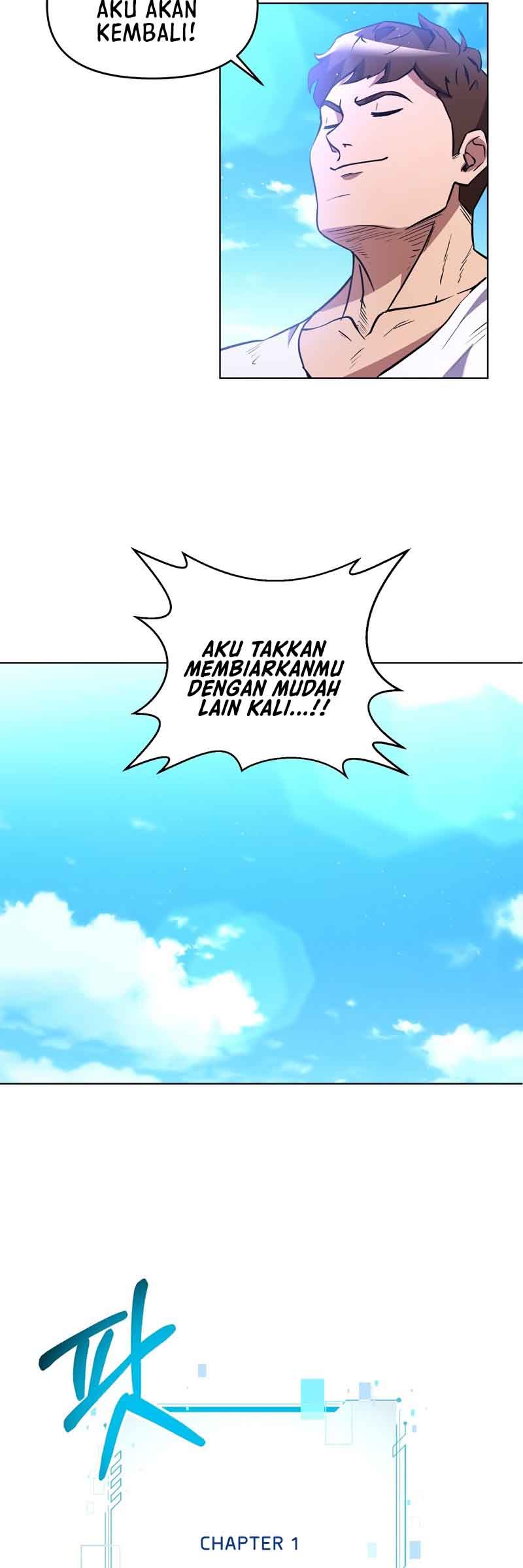 Surviving In An Action Manhwa Chapter 02 Gambar 24