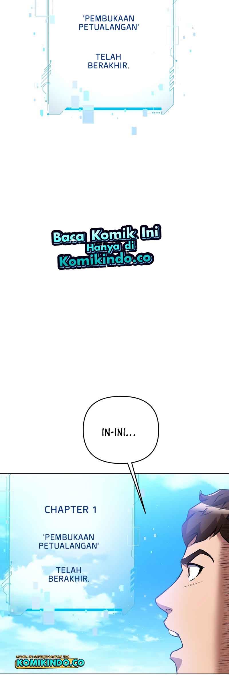 Surviving In An Action Manhwa Chapter 02 Gambar 25
