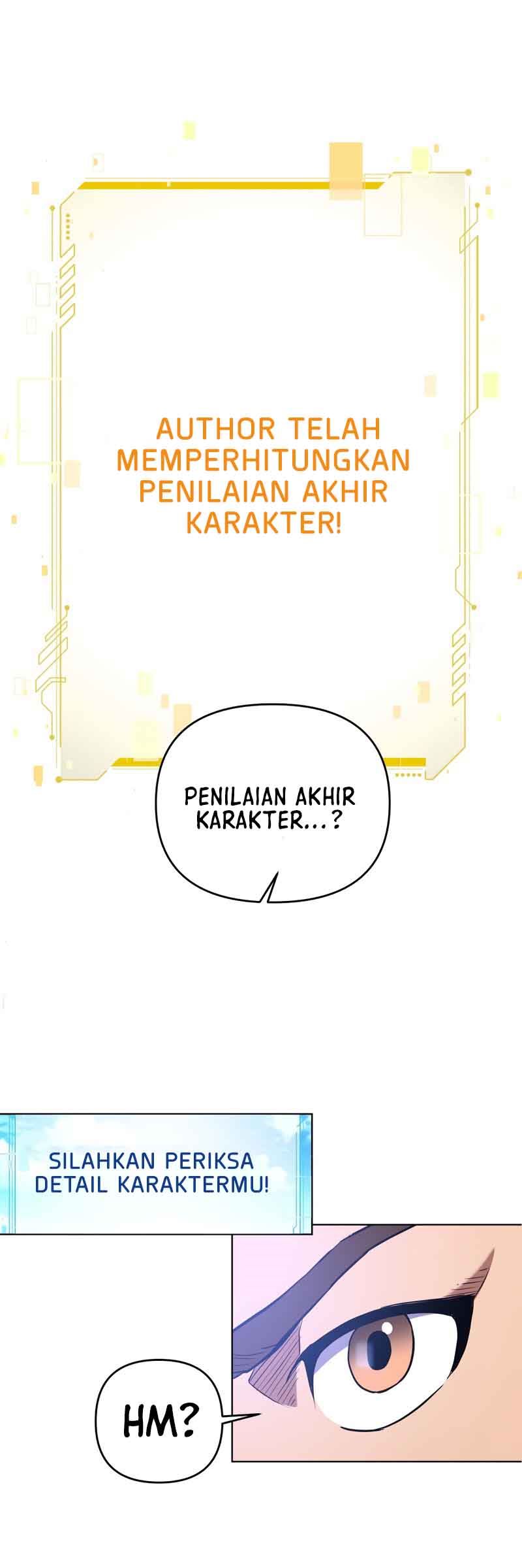 Surviving In An Action Manhwa Chapter 02 Gambar 26