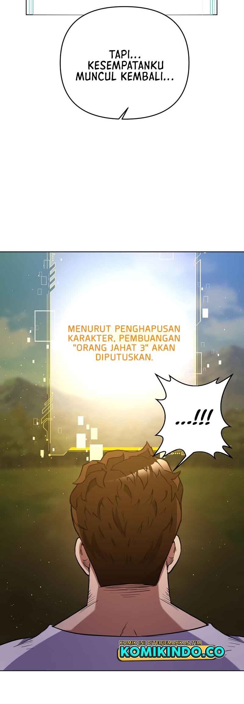 Surviving In An Action Manhwa Chapter 02 Gambar 28
