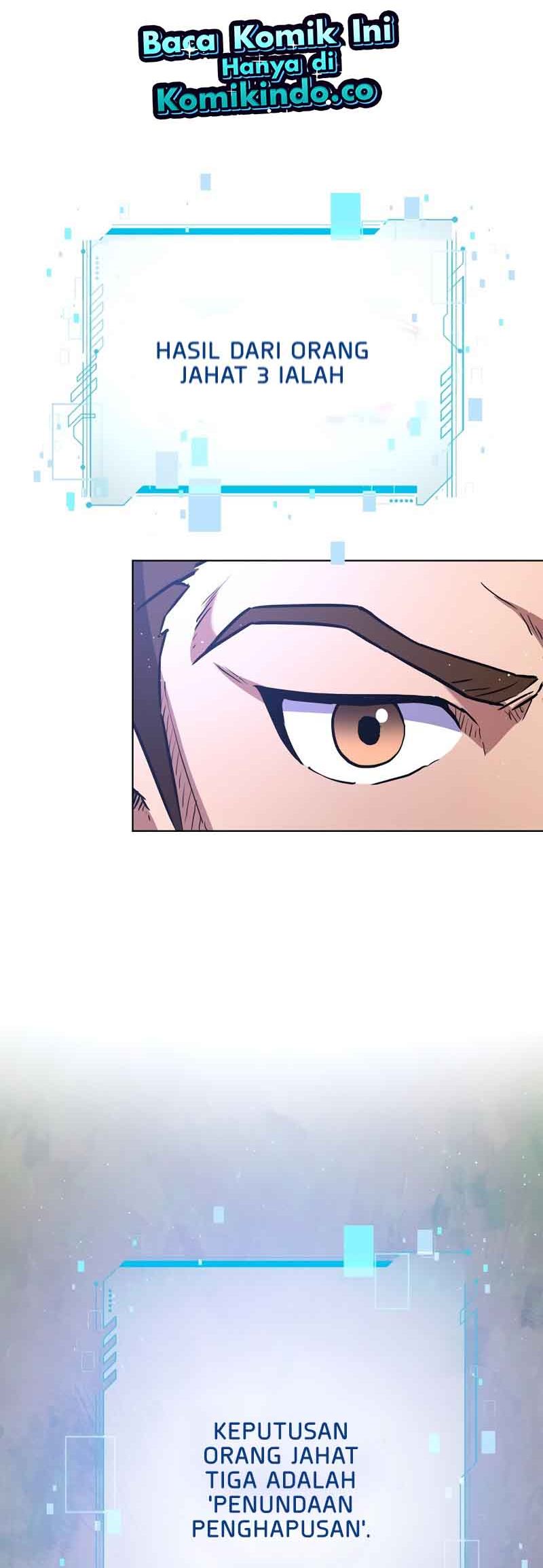 Surviving In An Action Manhwa Chapter 02 Gambar 29