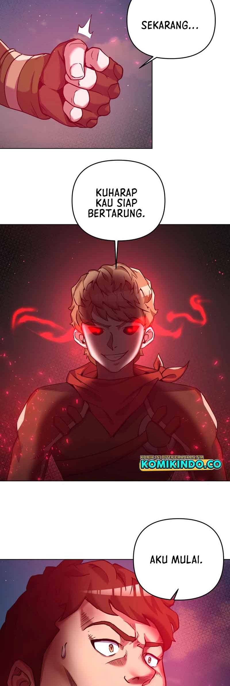 Surviving In An Action Manhwa Chapter 02 Gambar 3