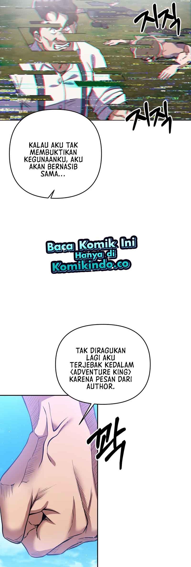 Surviving In An Action Manhwa Chapter 02 Gambar 34