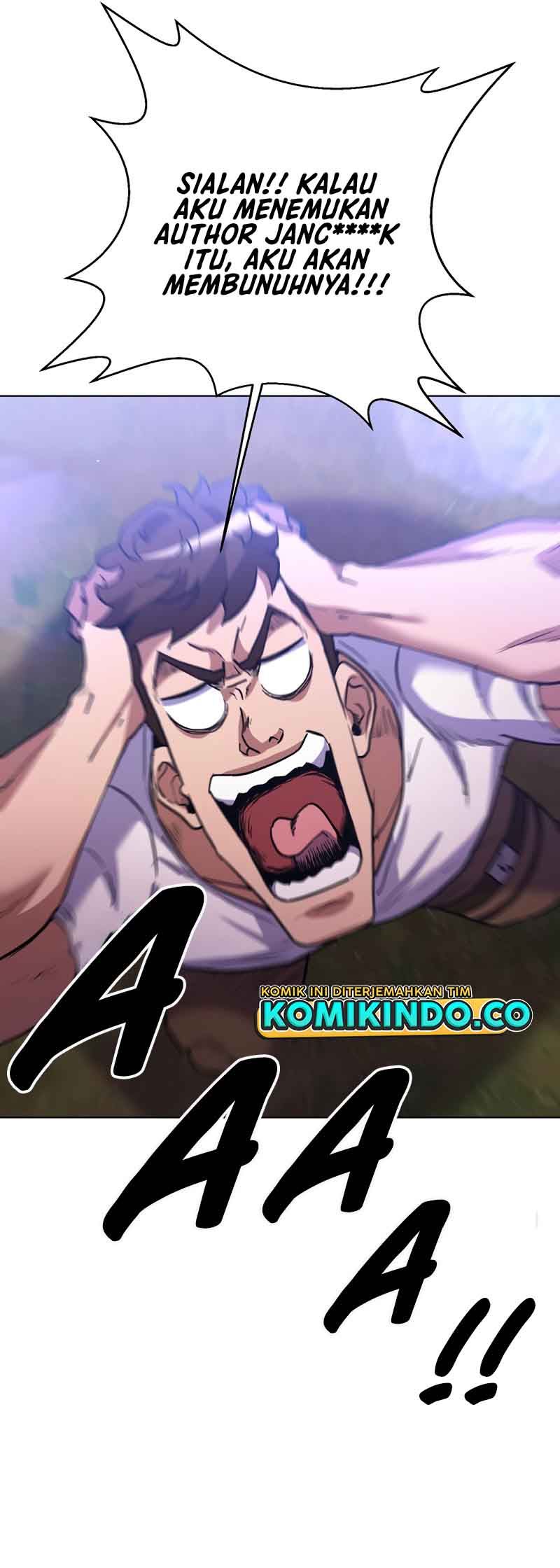 Surviving In An Action Manhwa Chapter 02 Gambar 37