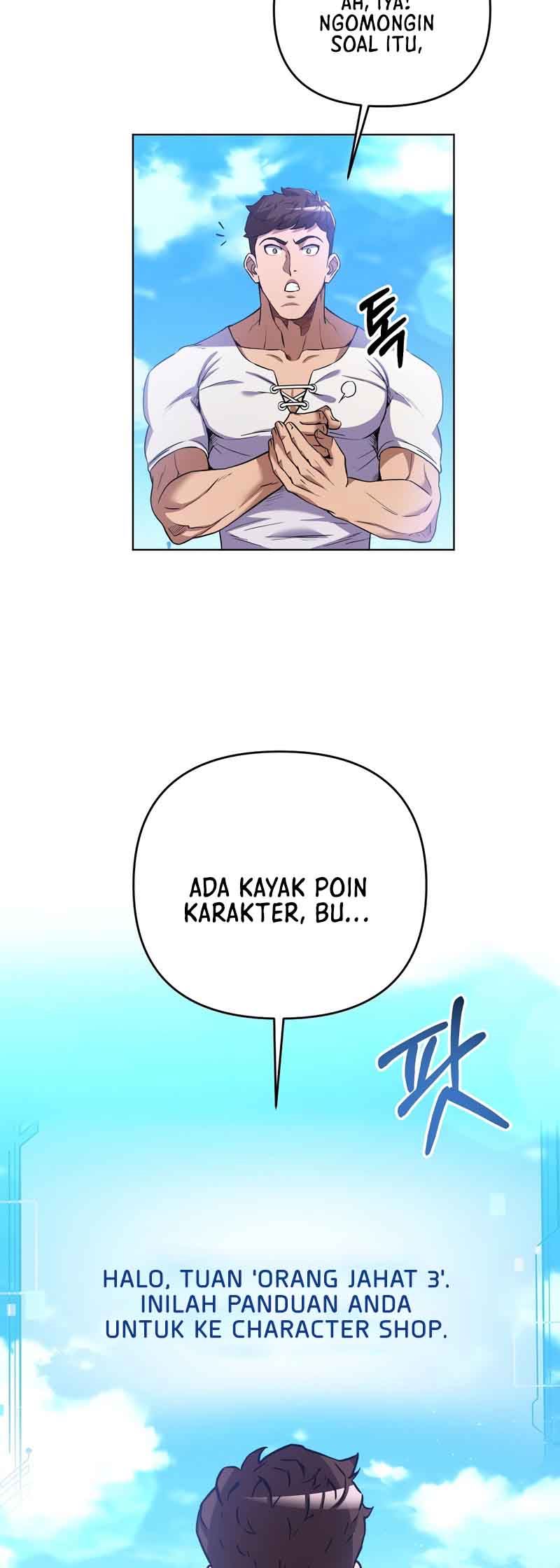 Surviving In An Action Manhwa Chapter 02 Gambar 40