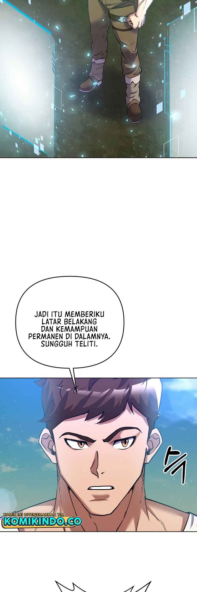Surviving In An Action Manhwa Chapter 02 Gambar 44