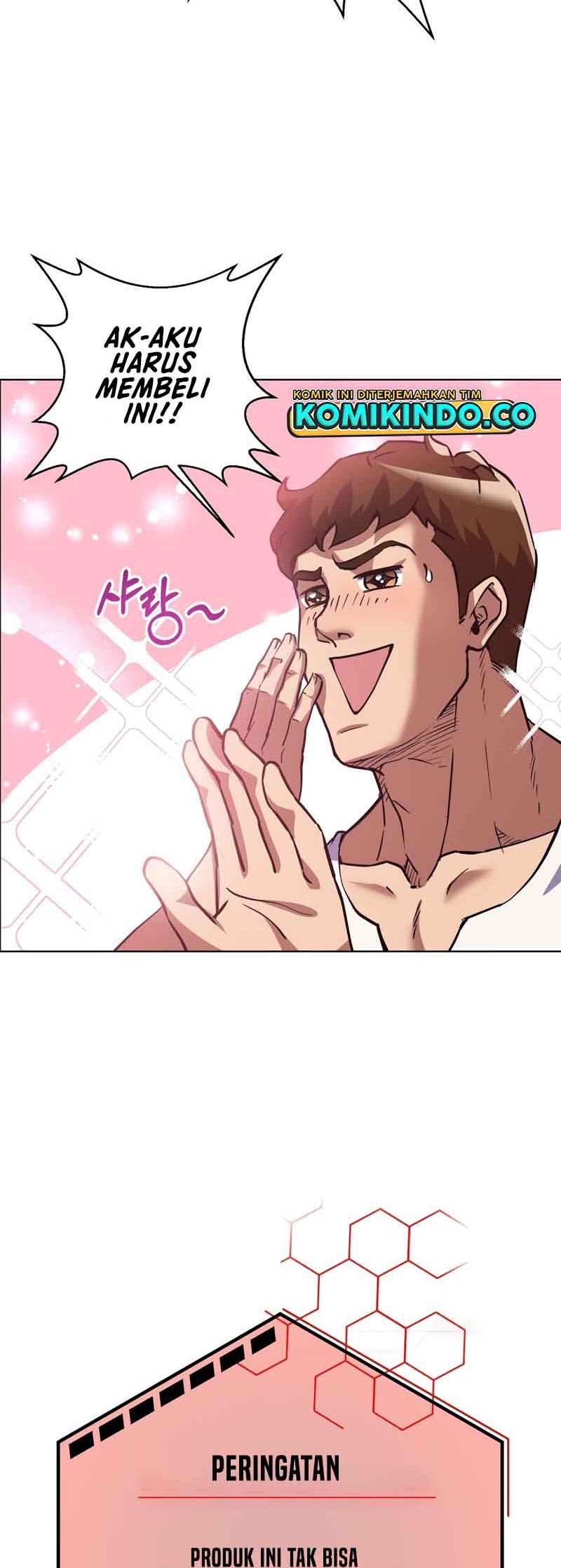 Surviving In An Action Manhwa Chapter 02 Gambar 48