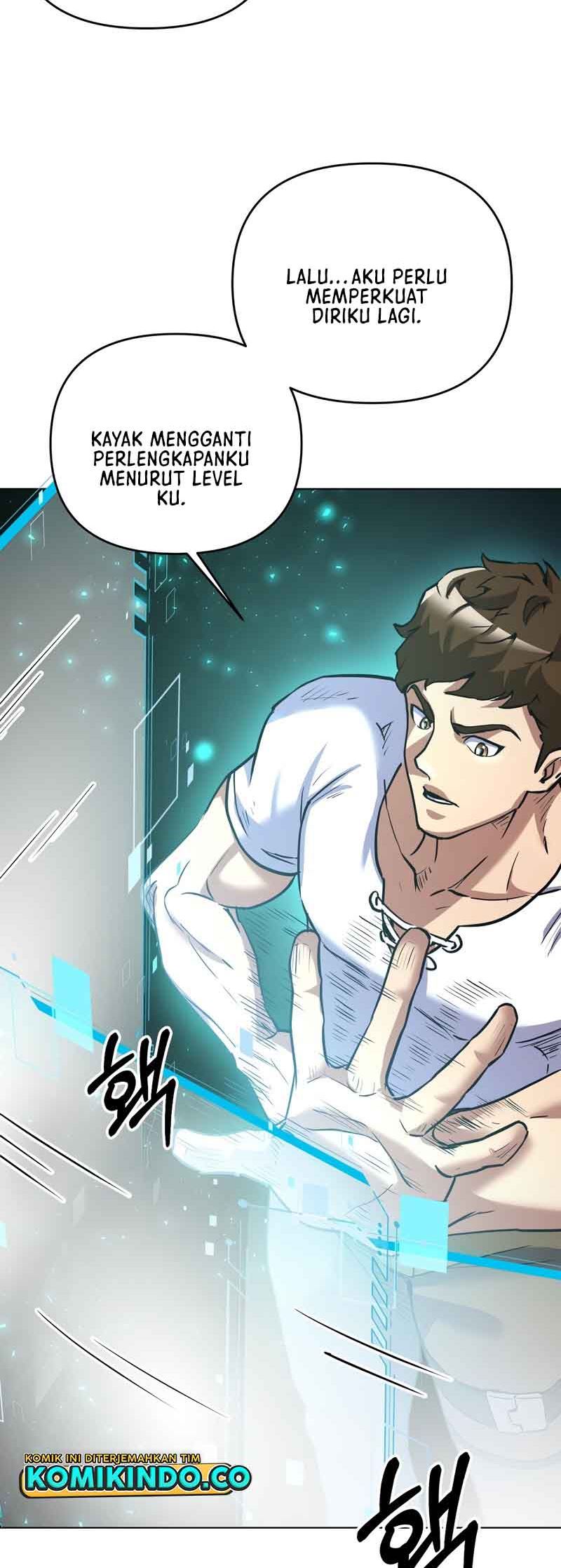 Surviving In An Action Manhwa Chapter 02 Gambar 50