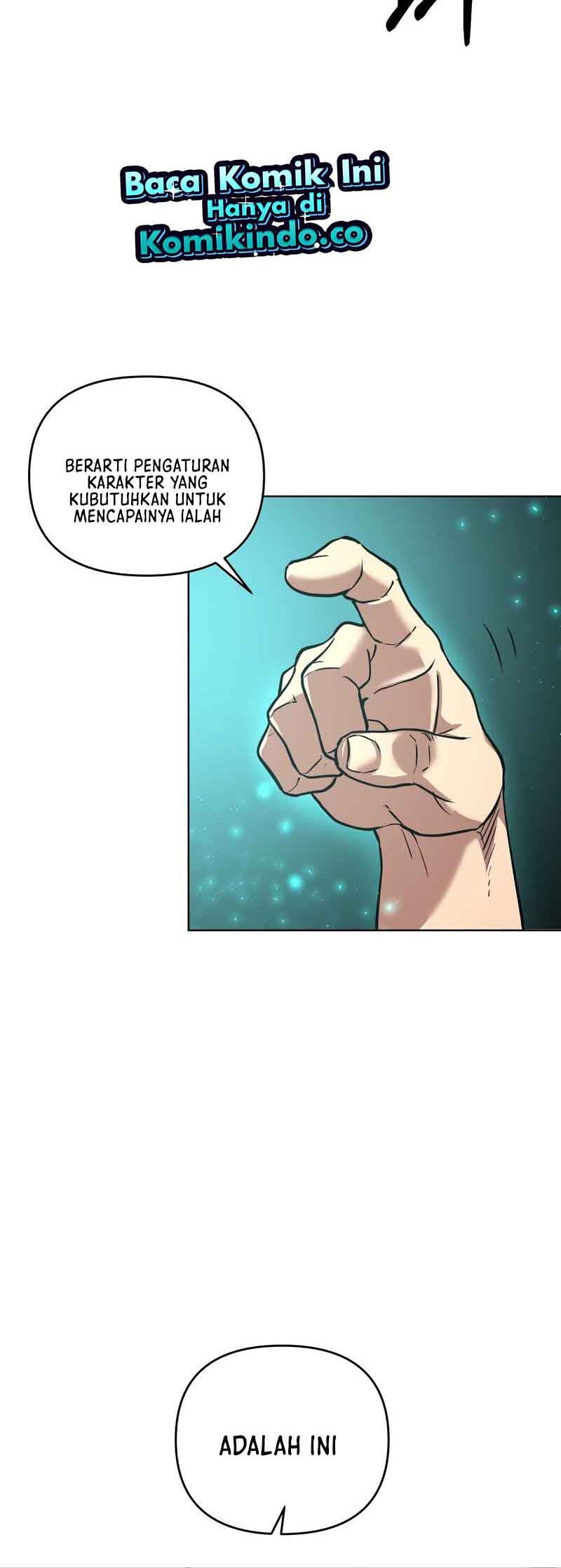Surviving In An Action Manhwa Chapter 02 Gambar 51