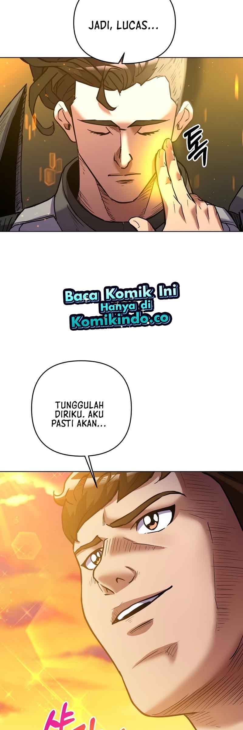 Surviving In An Action Manhwa Chapter 02 Gambar 54
