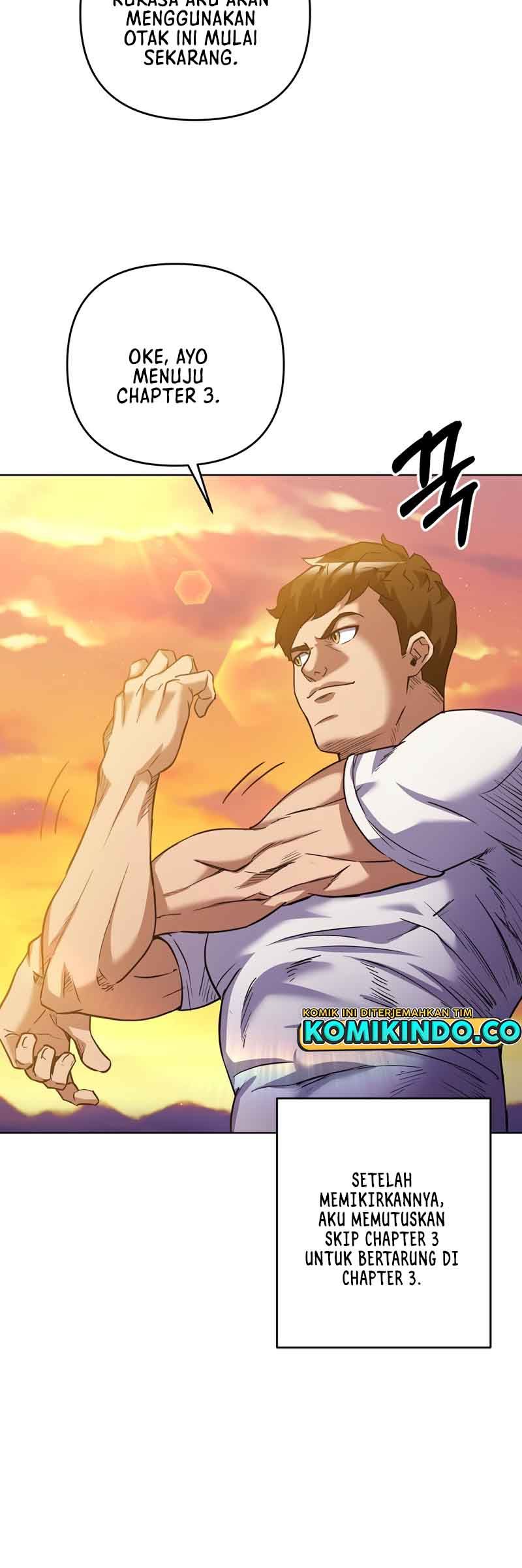 Surviving In An Action Manhwa Chapter 02 Gambar 56
