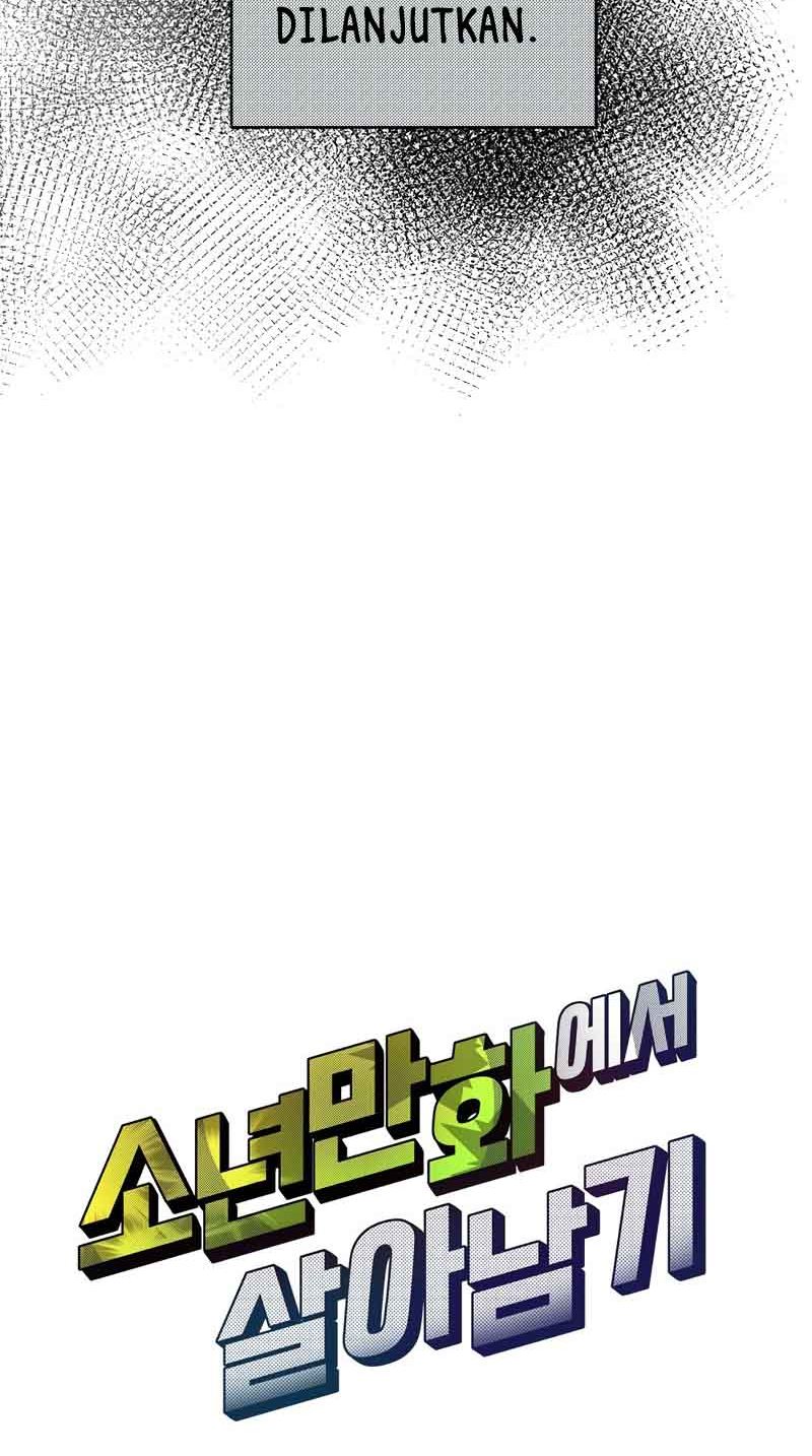 Surviving In An Action Manhwa Chapter 02 Gambar 65
