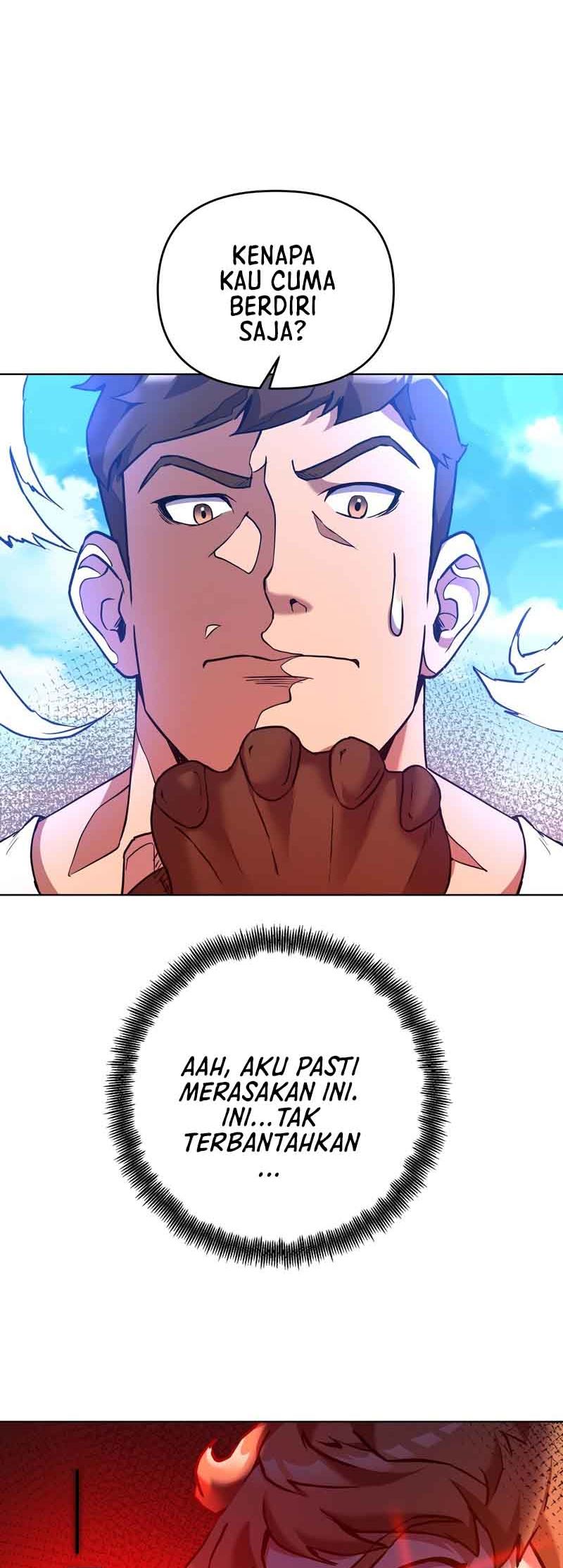 Surviving In An Action Manhwa Chapter 02 Gambar 8