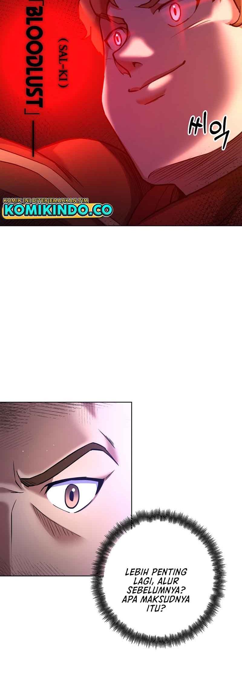 Surviving In An Action Manhwa Chapter 02 Gambar 9