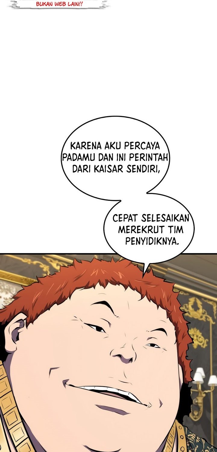 Sleeping Ranker Chapter 25 Gambar 21
