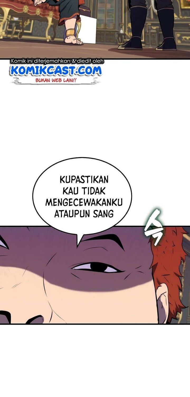 Sleeping Ranker Chapter 25 Gambar 25