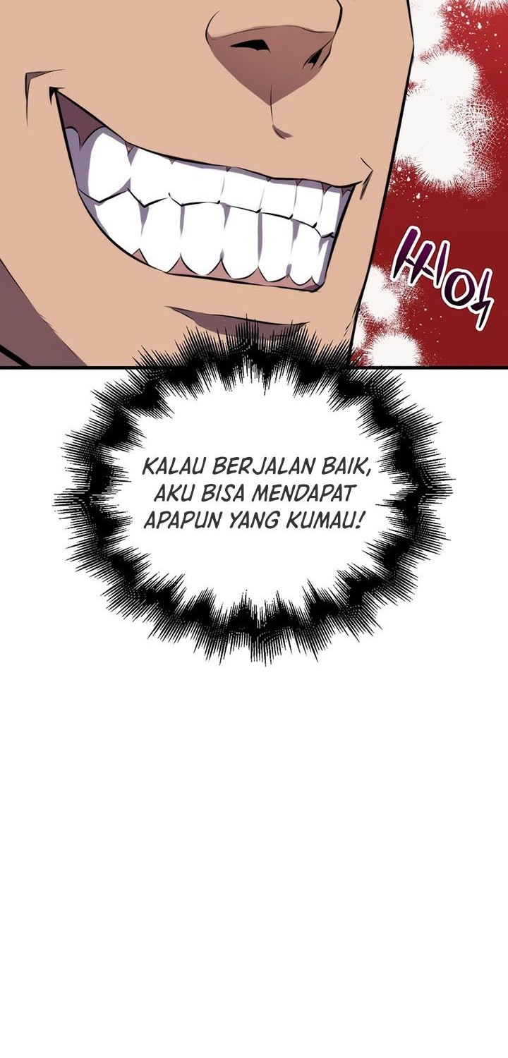 Sleeping Ranker Chapter 25 Gambar 30
