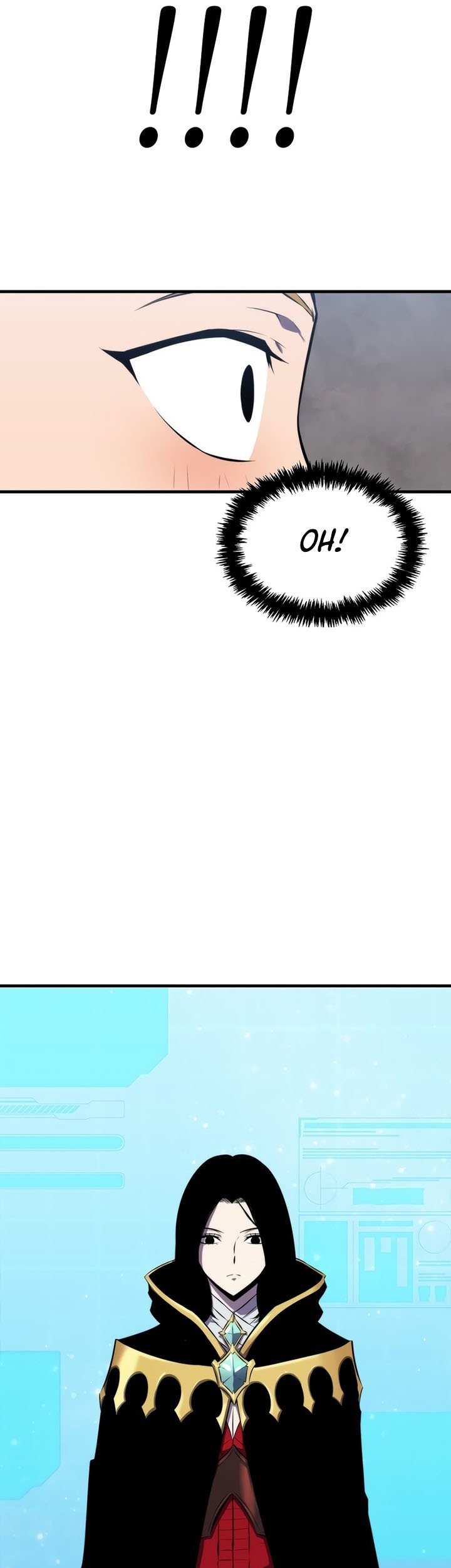 Sleeping Ranker Chapter 25 Gambar 38