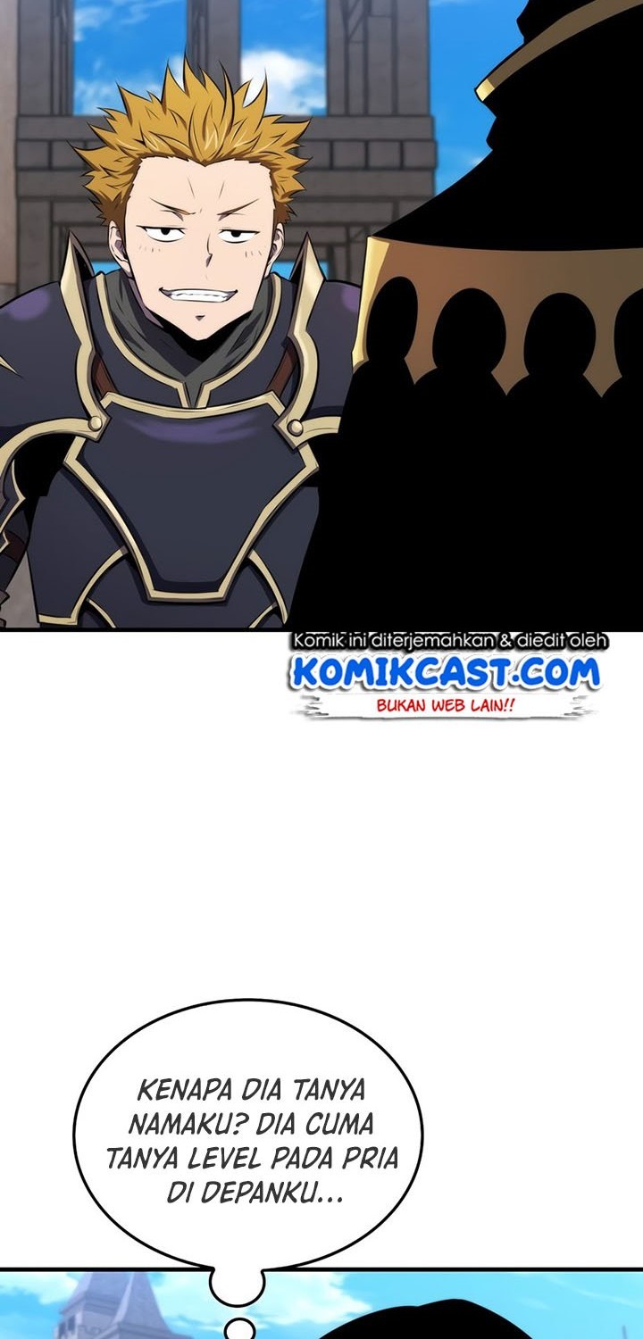 Sleeping Ranker Chapter 25 Gambar 41