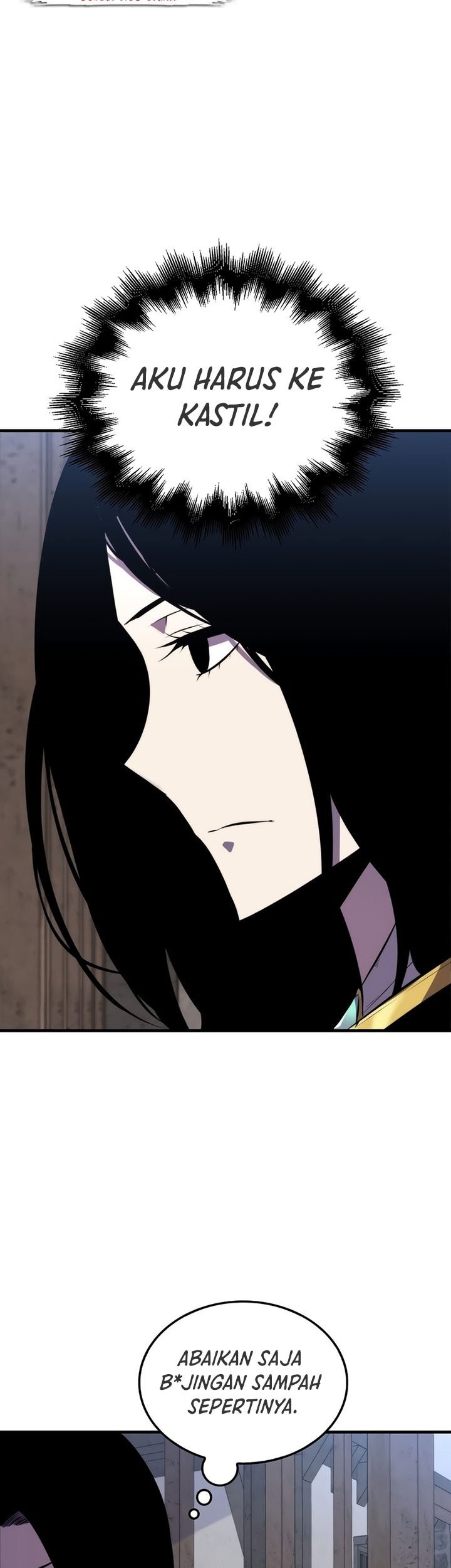 Sleeping Ranker Chapter 25 Gambar 44