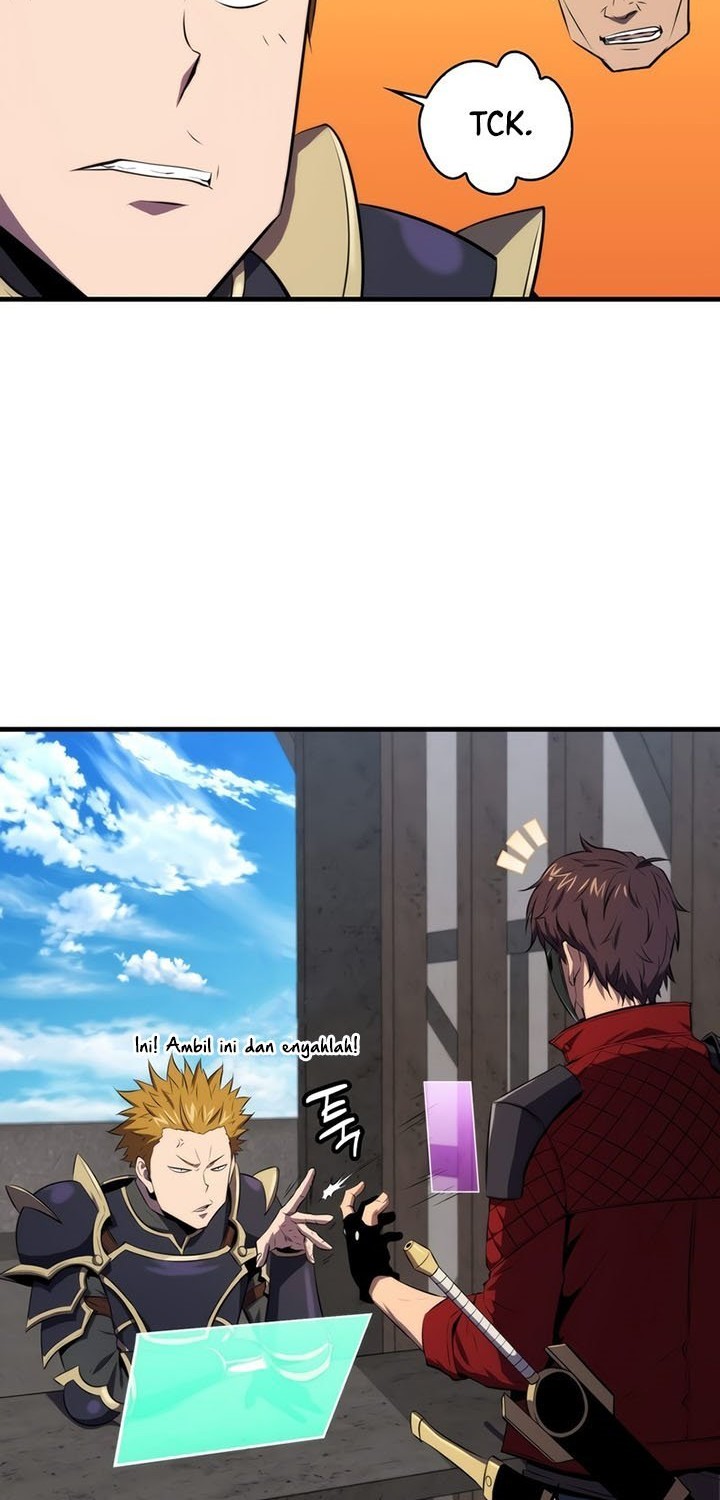 Sleeping Ranker Chapter 25 Gambar 48