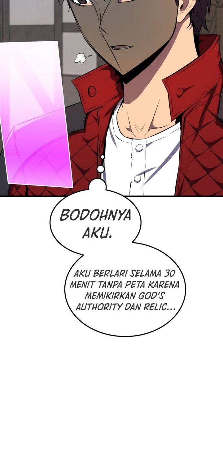 Sleeping Ranker Chapter 25 Gambar 50