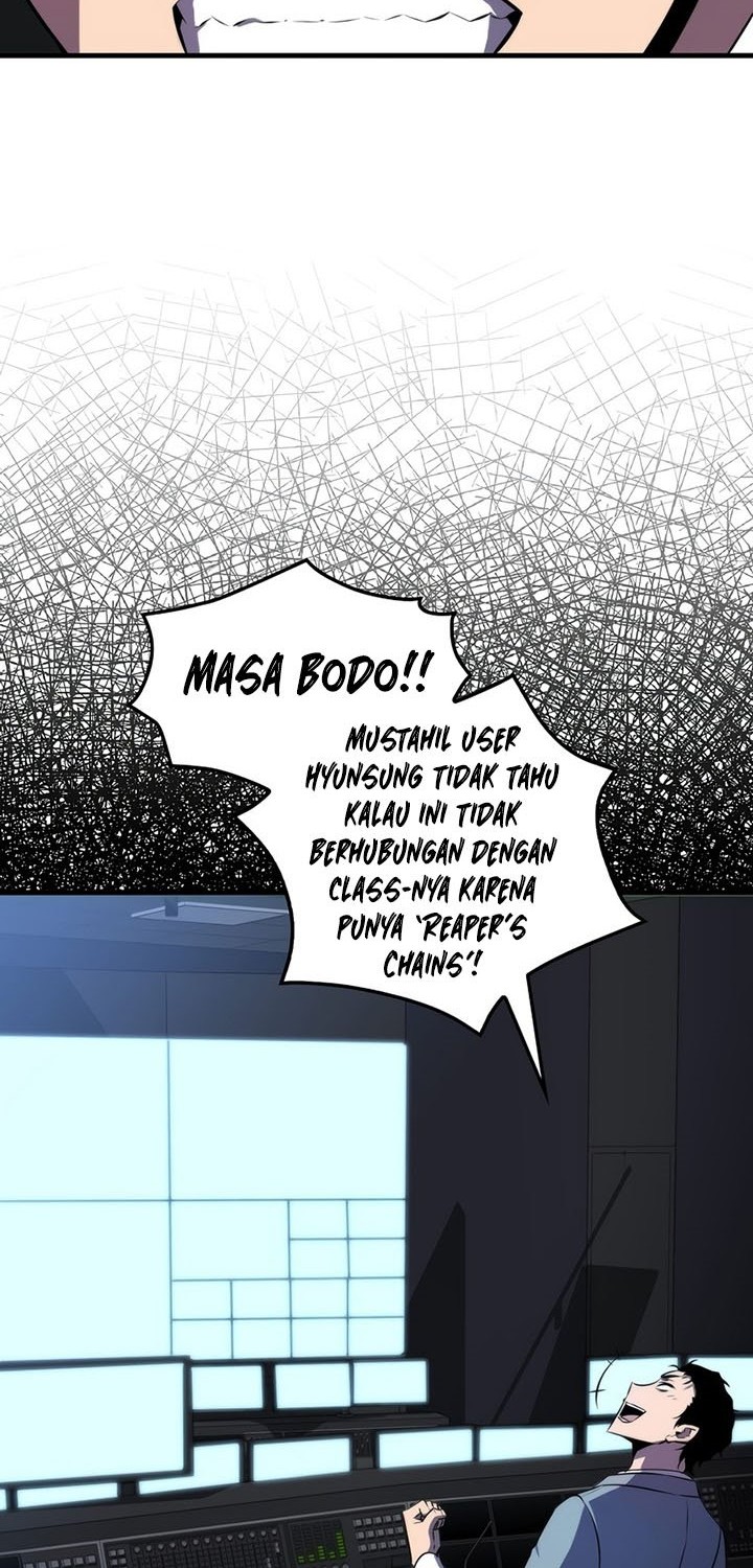 Sleeping Ranker Chapter 25 Gambar 54