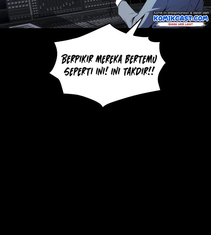 Sleeping Ranker Chapter 25 Gambar 55