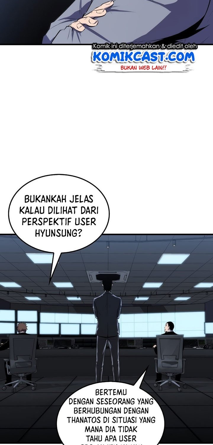 Sleeping Ranker Chapter 25 Gambar 57