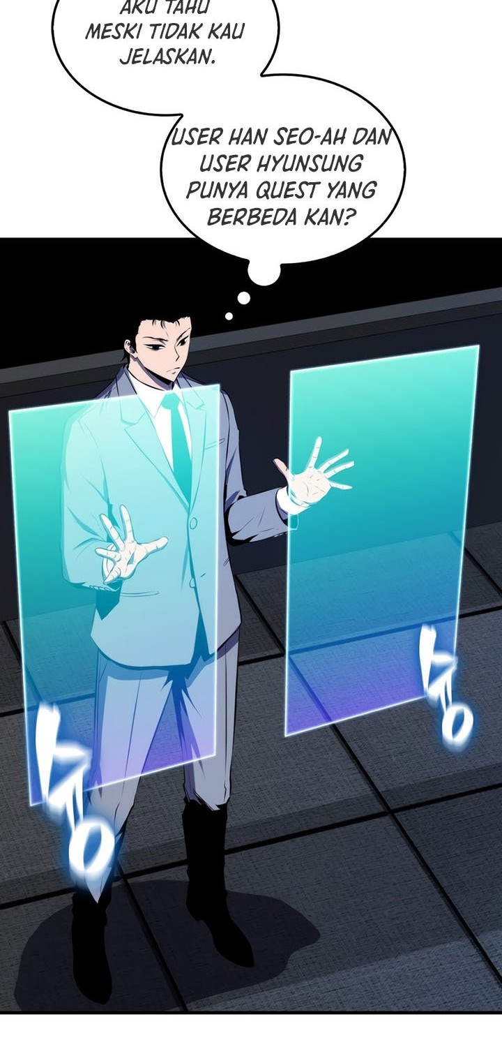 Sleeping Ranker Chapter 25 Gambar 59