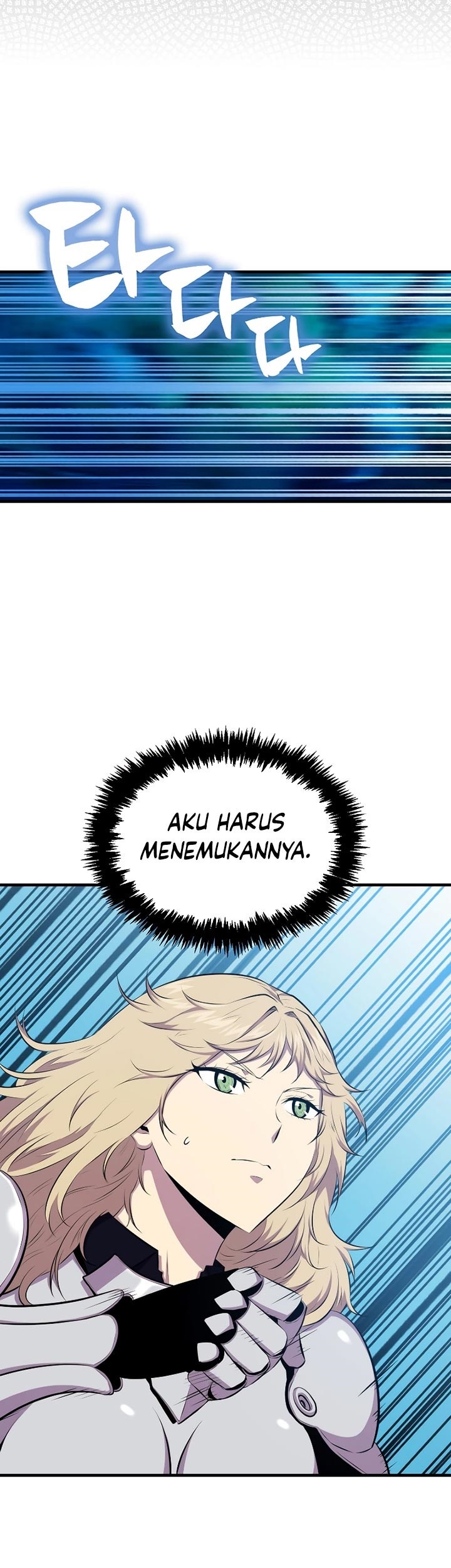 Sleeping Ranker Chapter 24 Gambar 20