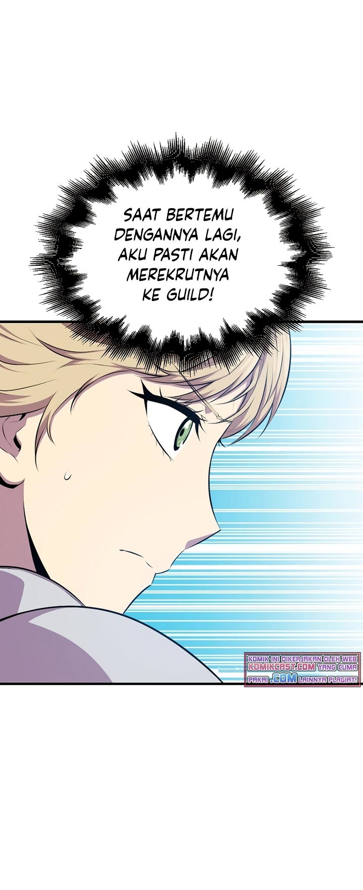 Sleeping Ranker Chapter 24 Gambar 22