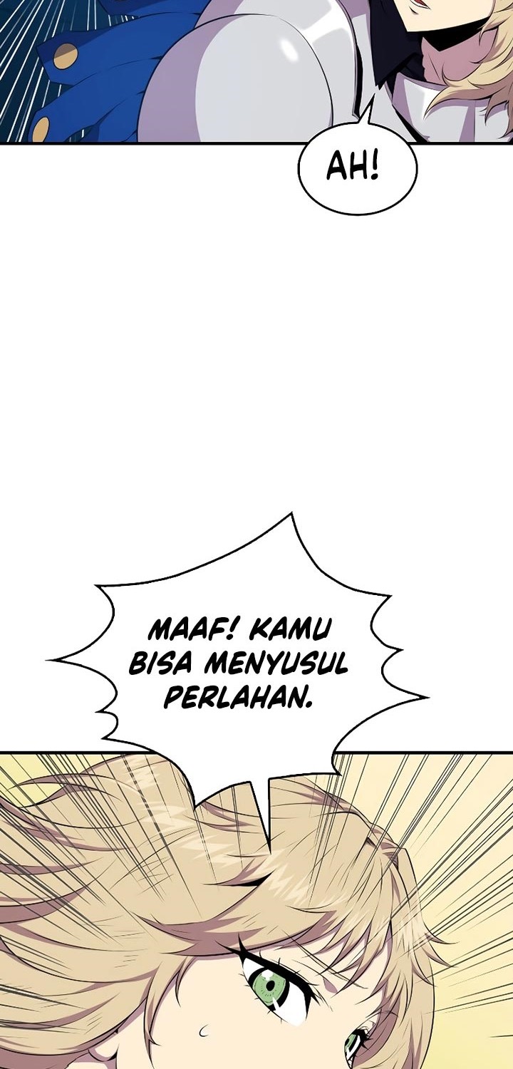 Sleeping Ranker Chapter 24 Gambar 24