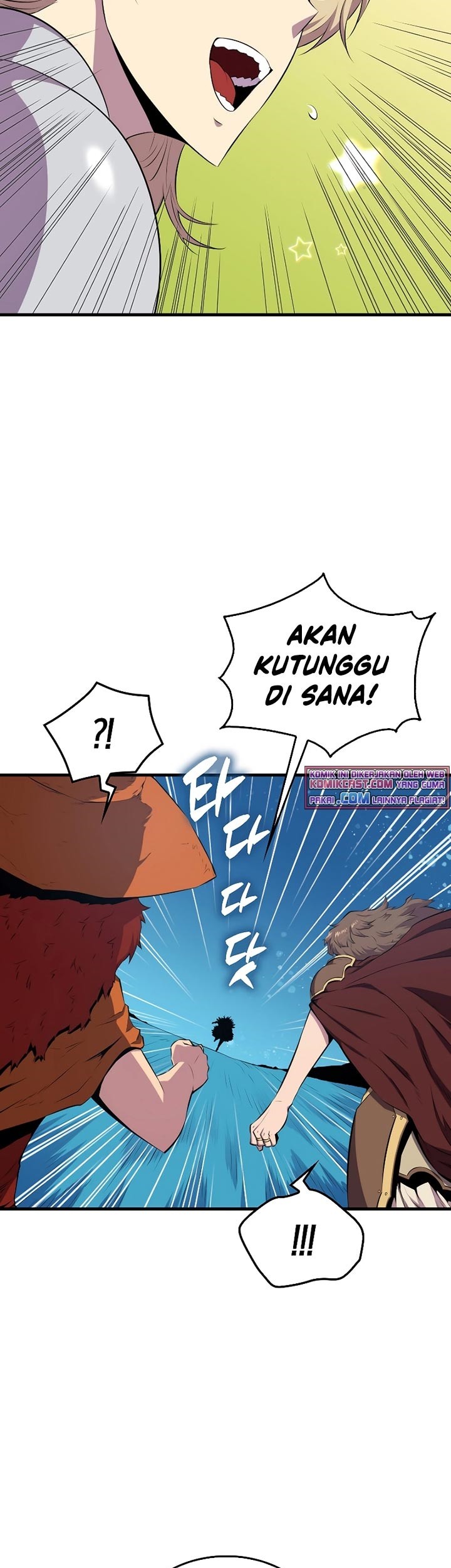 Sleeping Ranker Chapter 24 Gambar 25