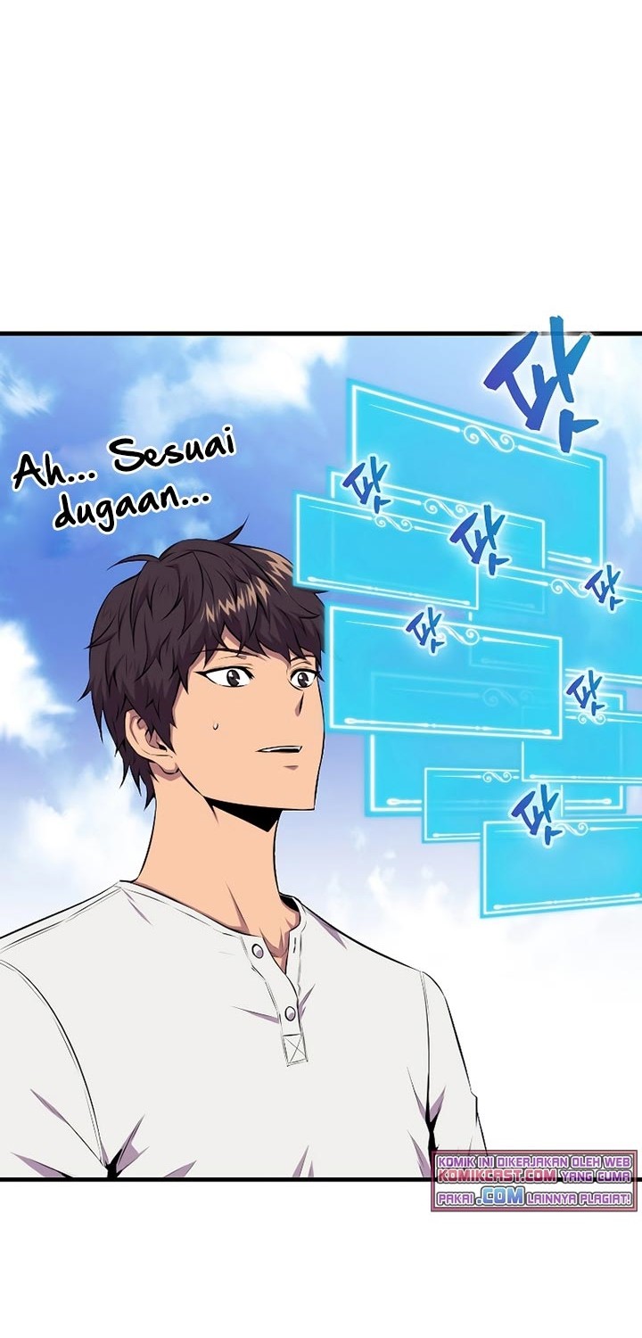 Sleeping Ranker Chapter 24 Gambar 40