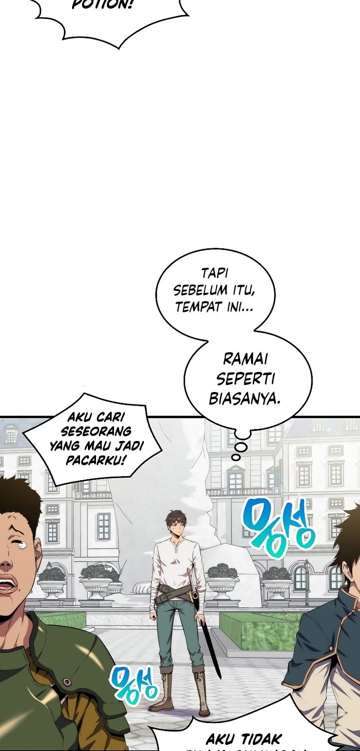 Sleeping Ranker Chapter 24 Gambar 42