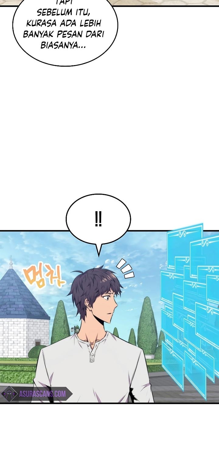 Sleeping Ranker Chapter 24 Gambar 47