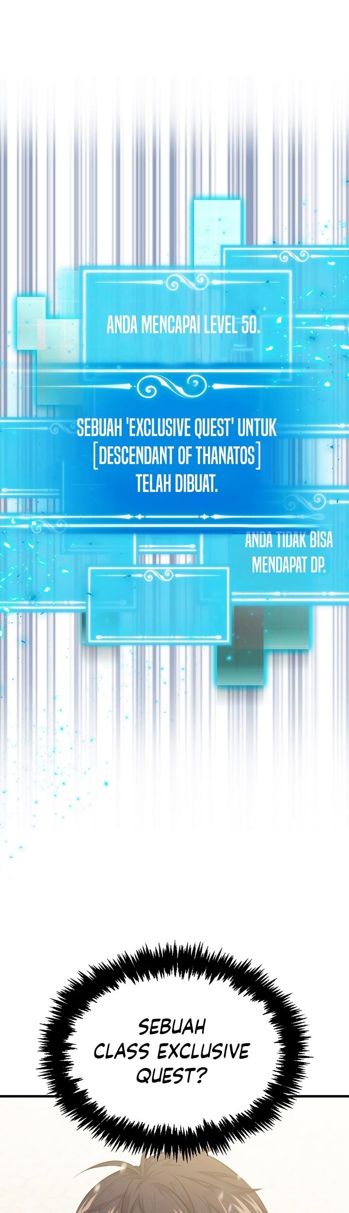 Sleeping Ranker Chapter 24 Gambar 48