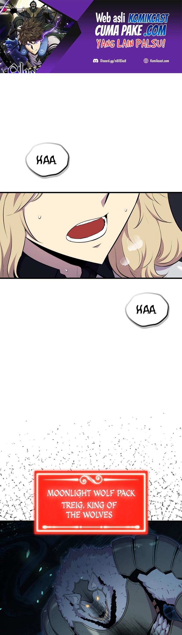 Baca Manhwa Sleeping Ranker Chapter 24 Gambar 2