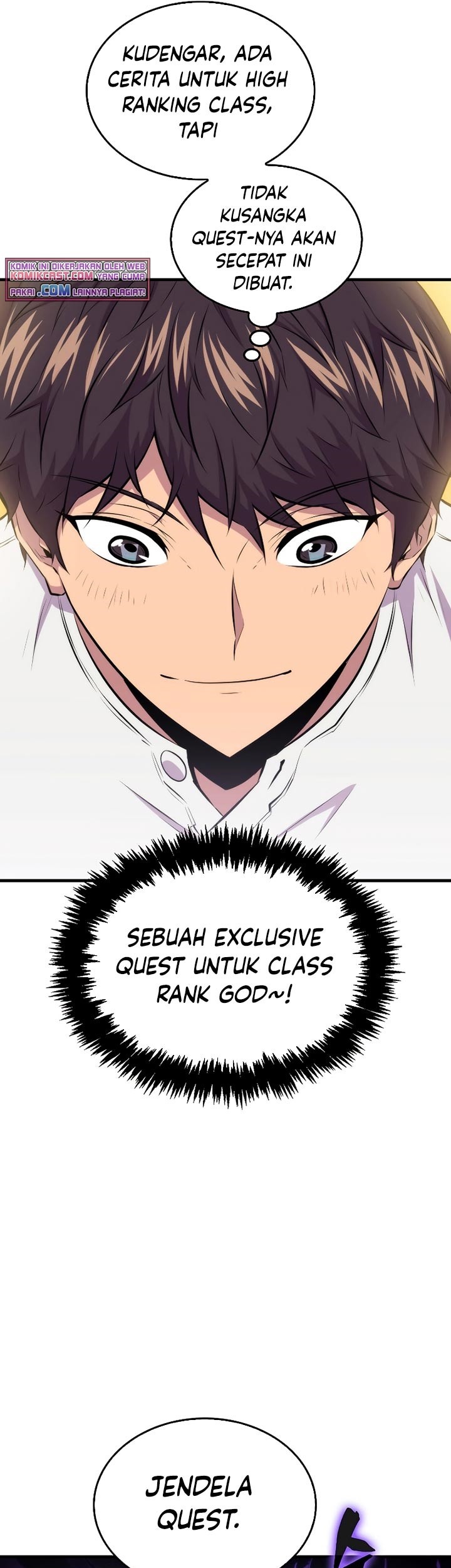 Sleeping Ranker Chapter 24 Gambar 51