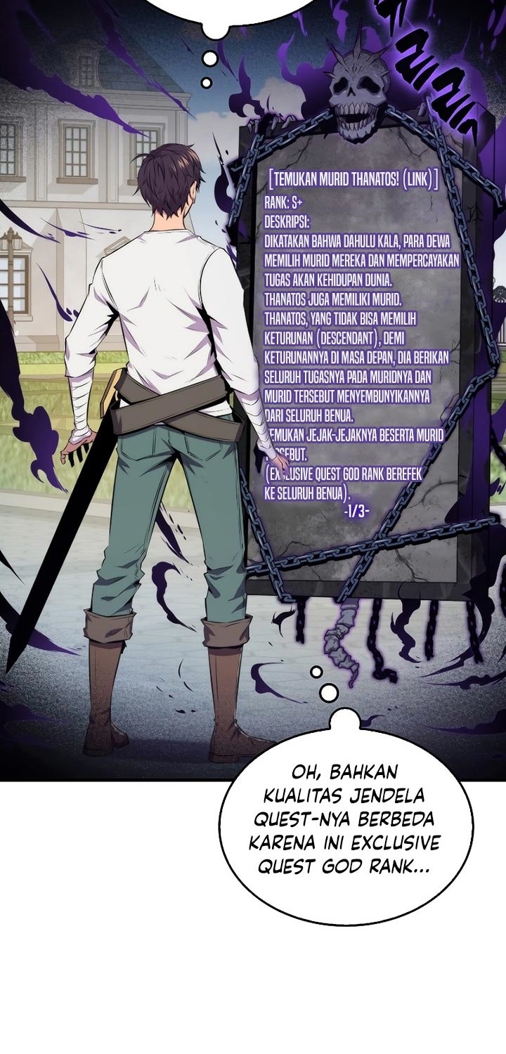 Sleeping Ranker Chapter 24 Gambar 52