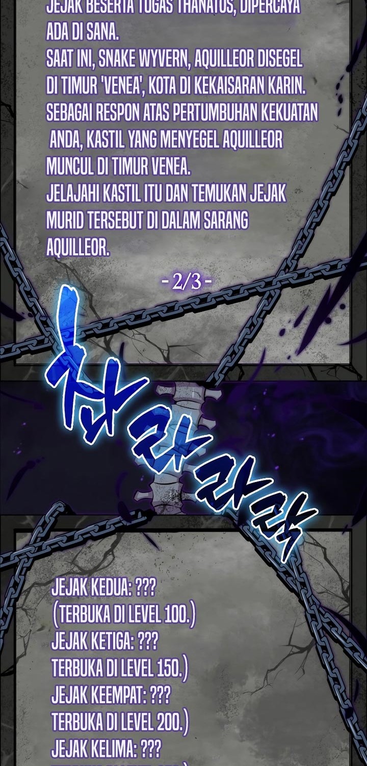 Sleeping Ranker Chapter 24 Gambar 54