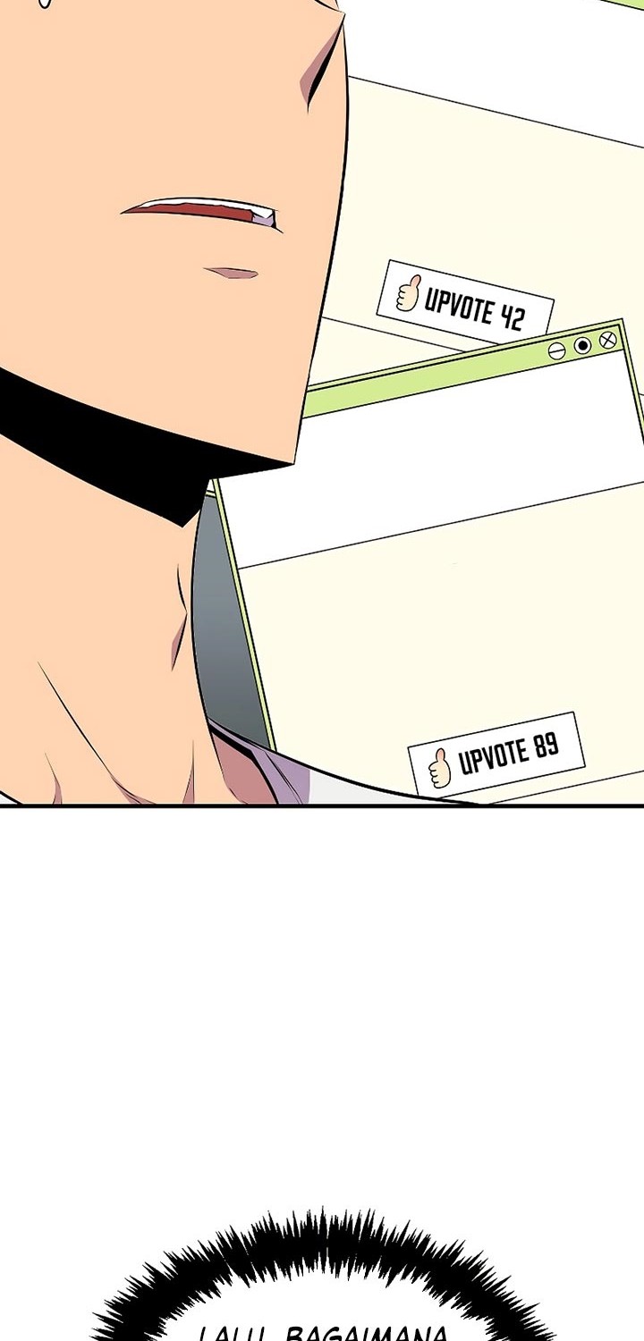 Sleeping Ranker Chapter 24 Gambar 56